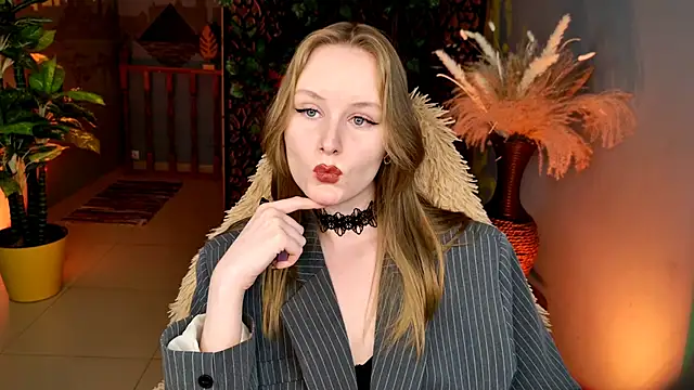 Chat XXX ao vivo de VivienLeeigh