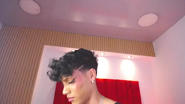 دردشة Jonas_Rivers الجنسية المباشرة