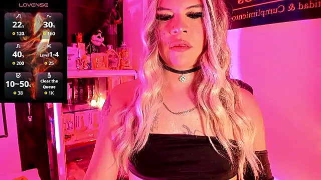 mistressparty 라이브 XXX 채팅