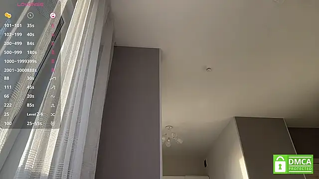 AveryBerksonのウェブカメラショー