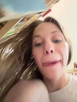 Olivia_Jemison's Webcam Show