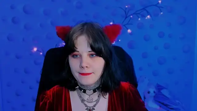 Chat XXX Live nikki_kiss_