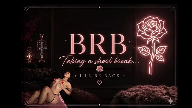 lucy_rouse1 라이브 XXX 채팅