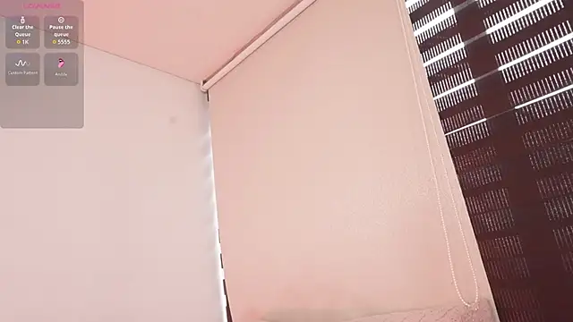 XXX chat uživo modela Alexxandra_12