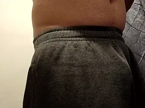 thickcocklatino's Webcam Show