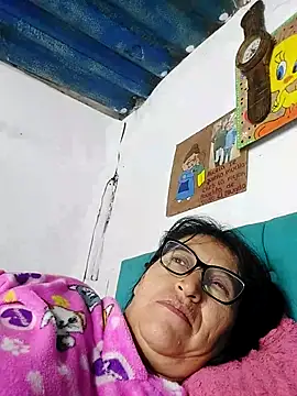 clarita_01 Webcam-Show