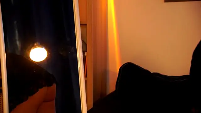 tiny_pixieee Webcam-Show