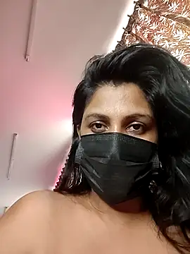 Dimblestar's Webcam Show