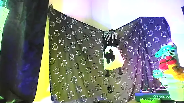 Guyst049 Pertunjukan Webcam