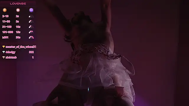 Adria_Arjona – Live XXX-chat