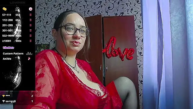 Ketrinsweetits Chat XXX live