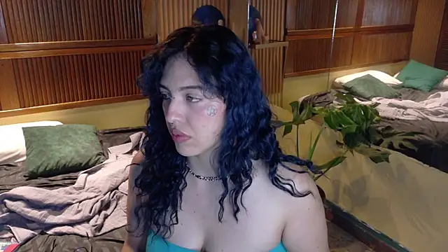 Eli666uwu Chat XXX live