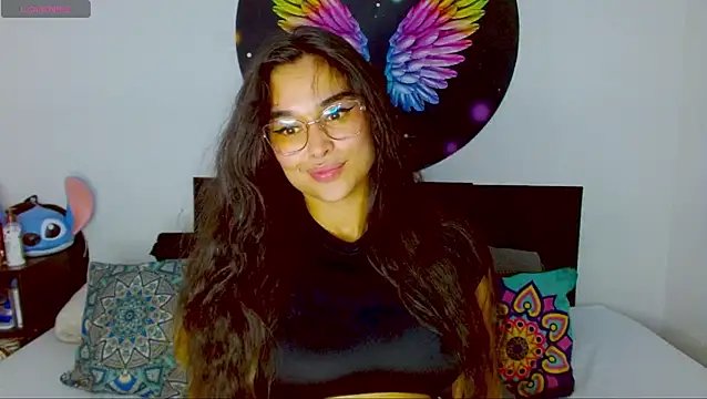 Ana_Riderr's Live XXX Chat