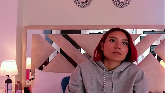 ximena_vasquez8 라이브 XXX 채팅