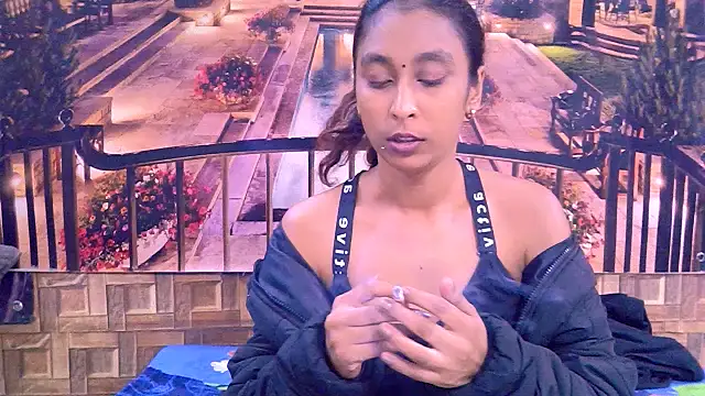 Živý XXX chat IndianSexyButt