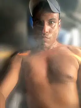 ZF-Athlete webcam show