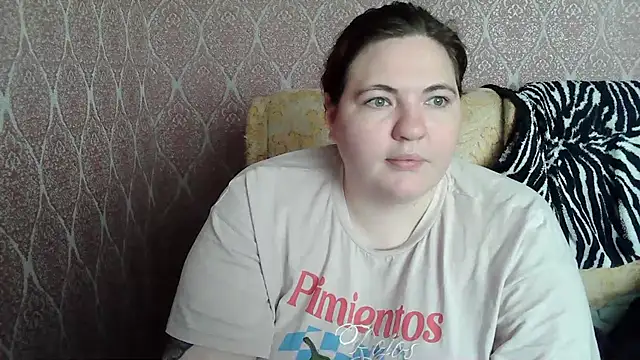 ElviraOreilllyX Chat XXX in diretta