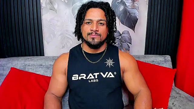 MikeEstevess' Live XXX Chat