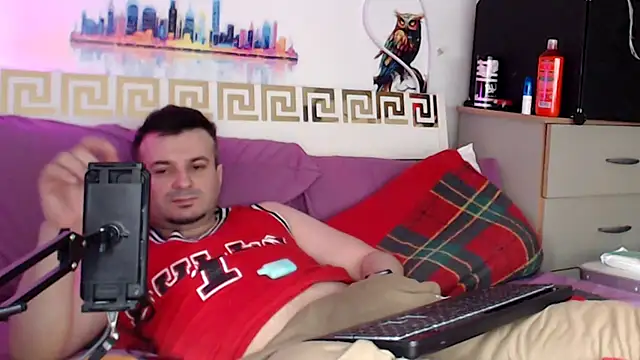 iuligruia69 ওয়েবক্যাম শো