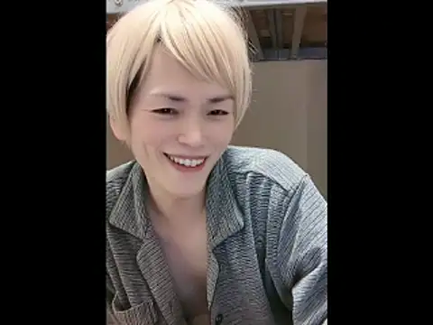 mgnhiroyuki's Webcam Show