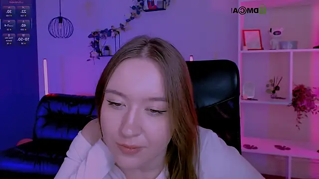 kimiko_shine Webcam-Show