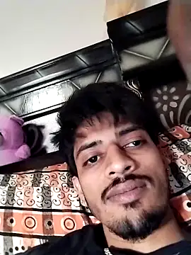 Show modela Wild_Vassu na web-kameri