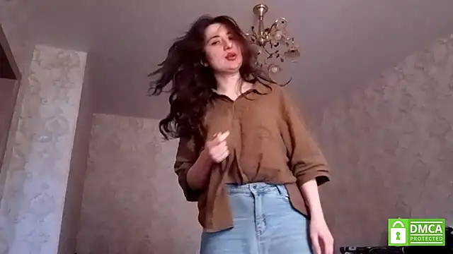 Show de BonitaZinke na webcam