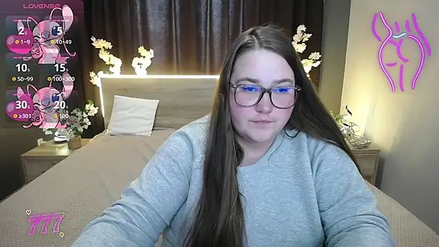 XX_Daniella_XX Adlı Modelin Canlı XXX Sohbeti