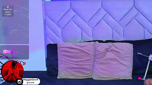 megganswift_ Chat XXX in diretta