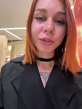 RosieSecret Live XXX-chat