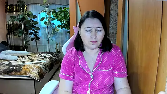 دردشة Tatyana51 الجنسية المباشرة