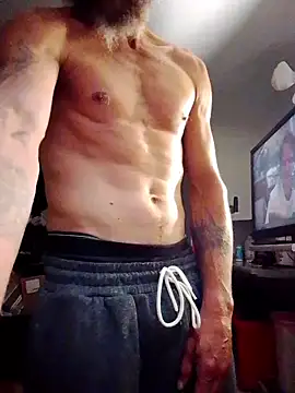 Show de webcam de Deonlonely1