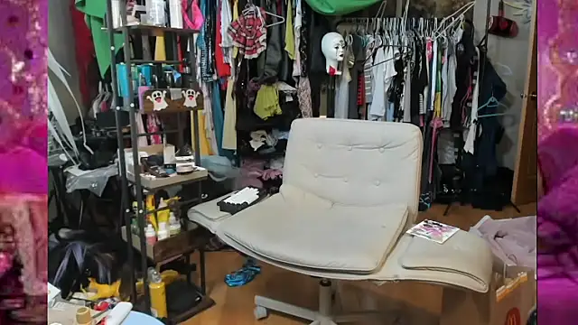 jessy0504's Webcam Show