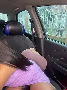 Czat XXX na żywo – Samantha_firee