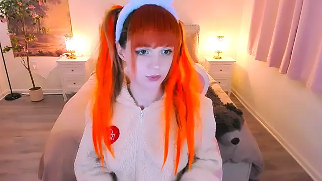 Chat +18 de blair_venom ao vivo