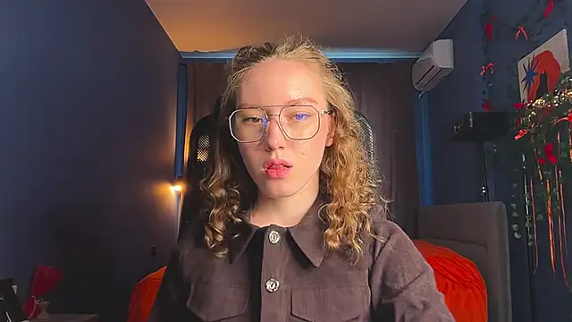 Anna_Kare Obrolan Langsung XXX