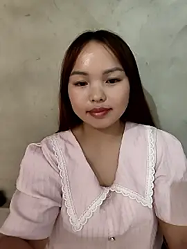 Mina_xYx Show Webcam