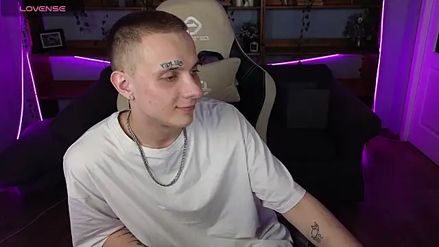 Dreamkai Live XXX-chat