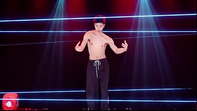 MS-818 Live XXX-Chat