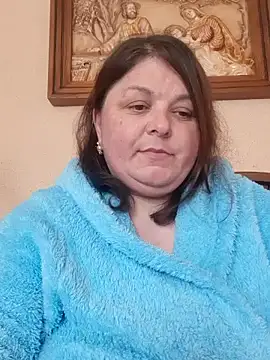 Dear_Natalia Adlı Modelin Canlı XXX Sohbeti