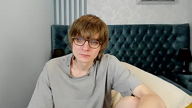 Вебкам-шоу TaylerBev