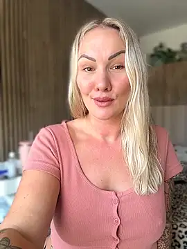 NastyMilf_ Webcam Show