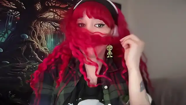 Chat XXX en directo de FRRANNKIE