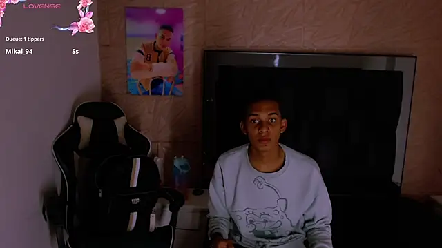 dilan_alfonzo 라이브 XXX 채팅