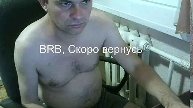 Pertunjukan Kamera Web Don-Al--V