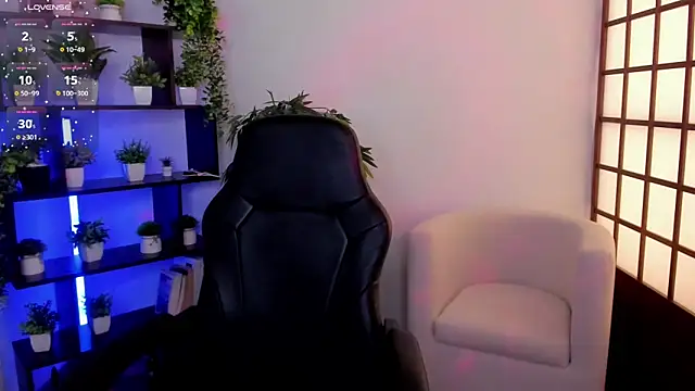 KristineBeauty – Live XXX-chat