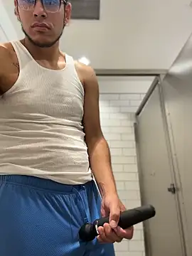 StrokingDaddy4 Live XXX Chat