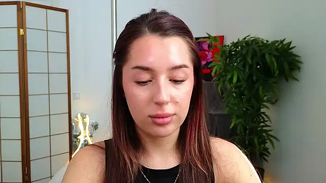 AnikaHarryson Chat XXX live