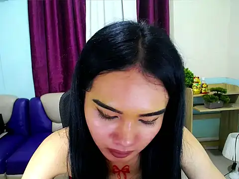 แชท XXX สดของ devine_goddess