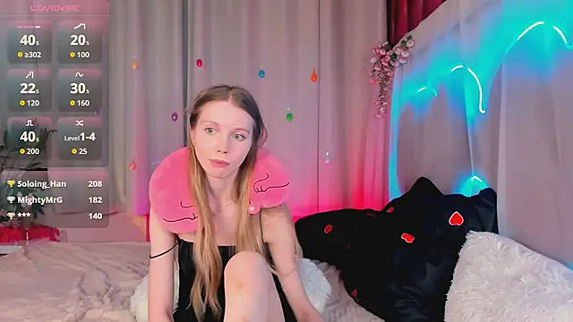 Chat XXX ao vivo de lada2k4